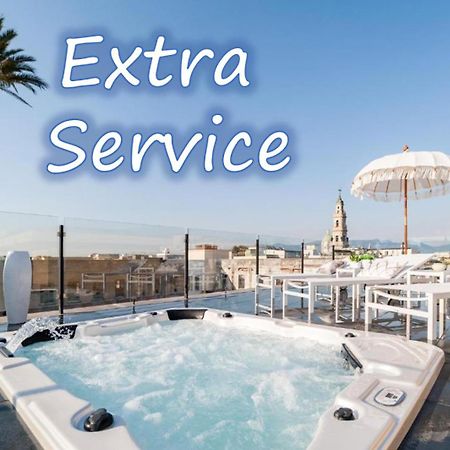 Dream House Pompei Bed & Breakfast Dış mekan fotoğraf
