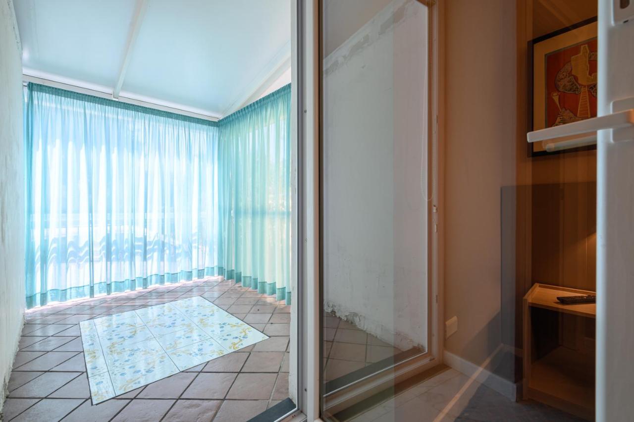 Dream House Pompei Bed & Breakfast Dış mekan fotoğraf