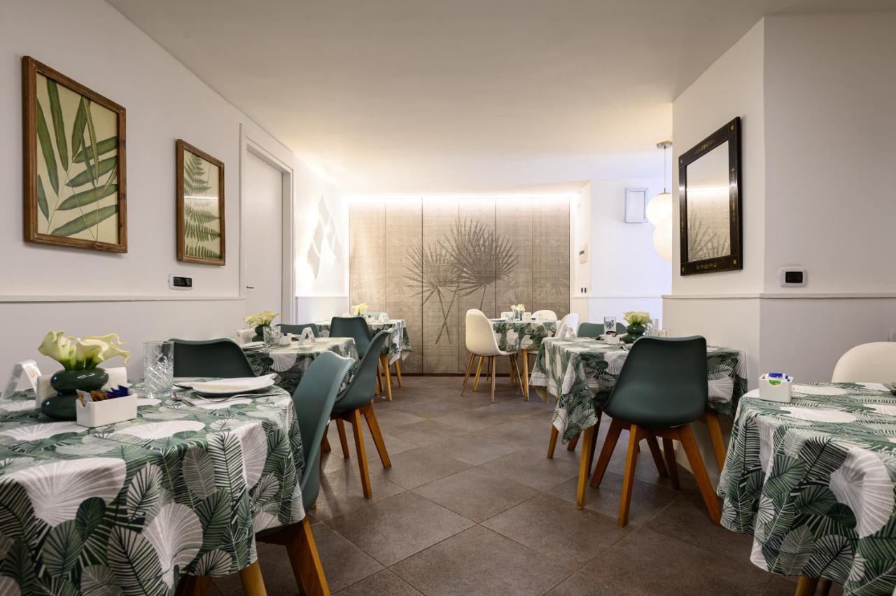 Dream House Pompei Bed & Breakfast Dış mekan fotoğraf