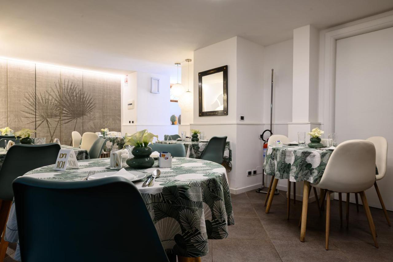 Dream House Pompei Bed & Breakfast Dış mekan fotoğraf