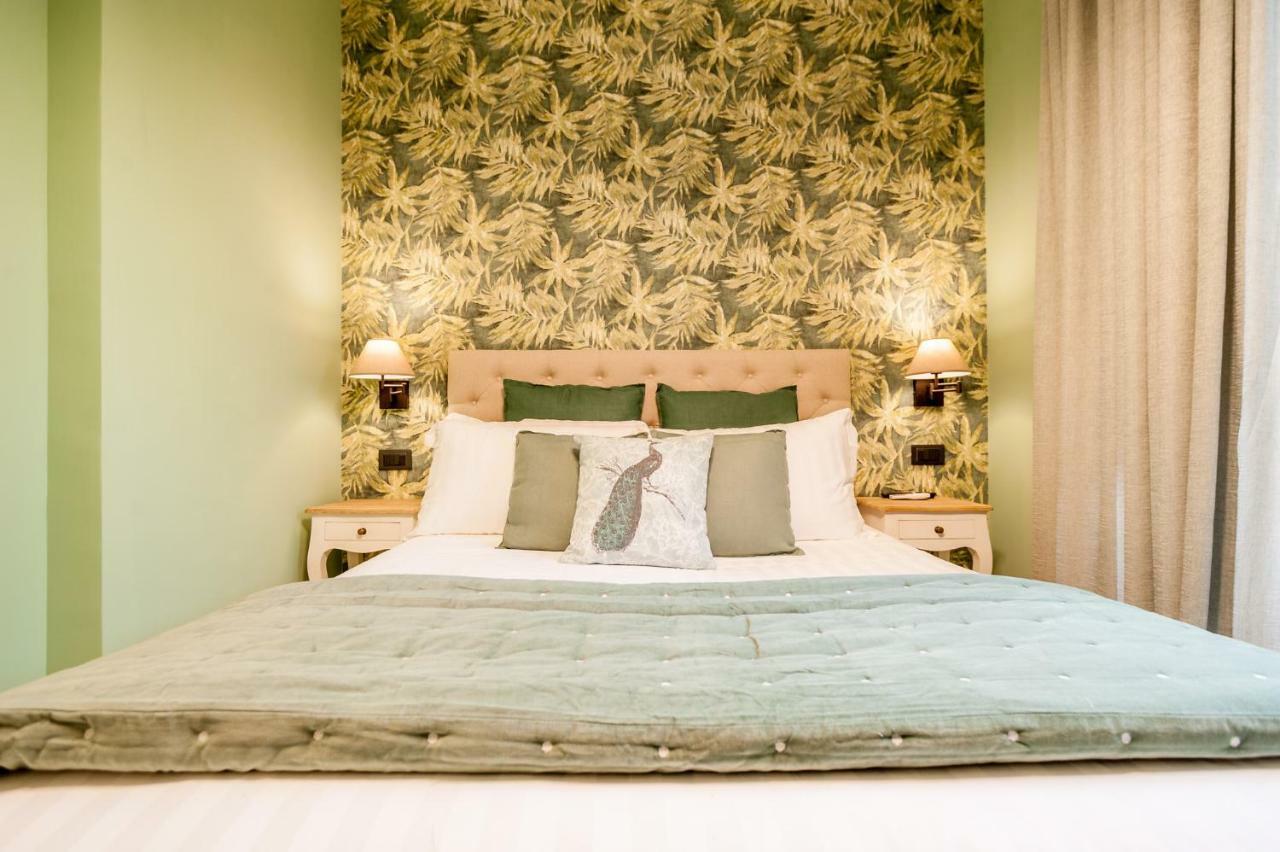 Dream House Pompei Bed & Breakfast Dış mekan fotoğraf