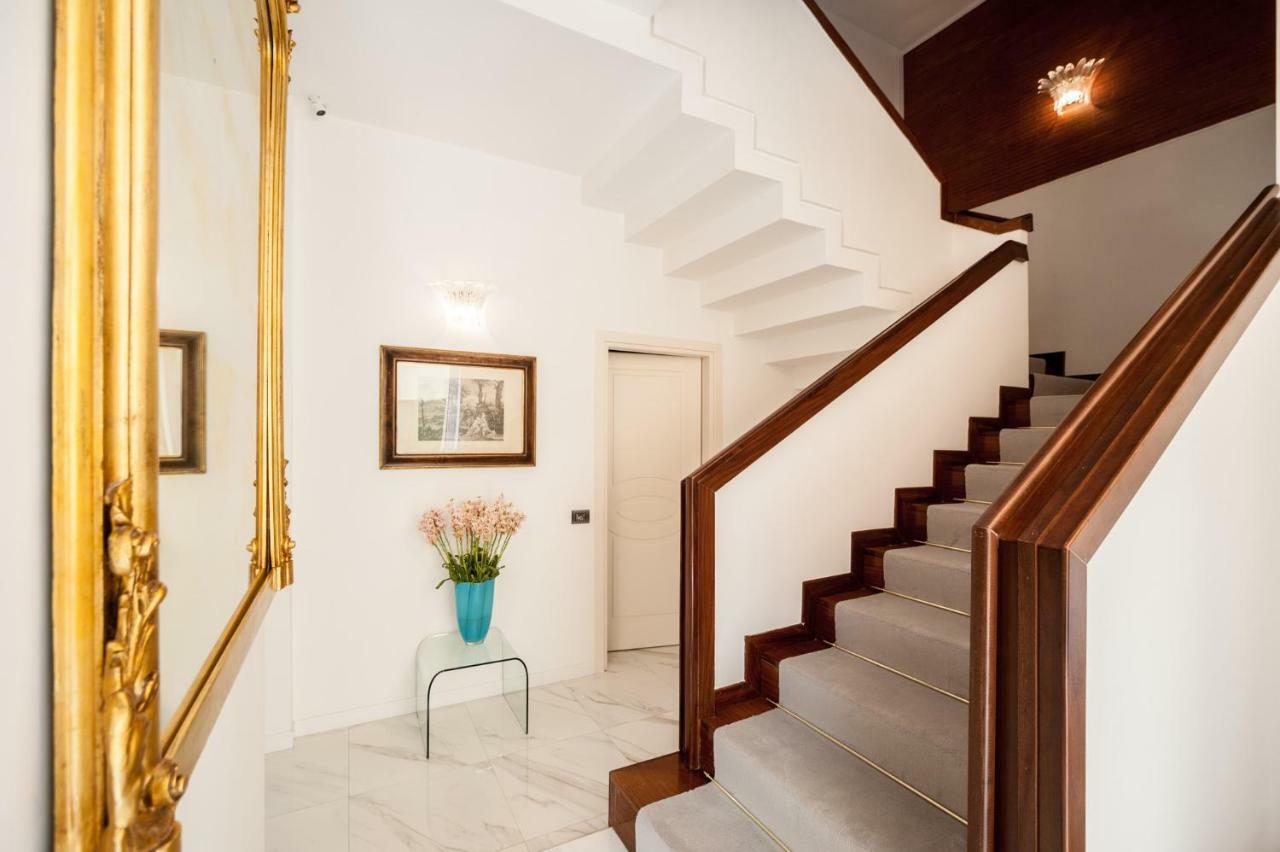 Dream House Pompei Bed & Breakfast Dış mekan fotoğraf