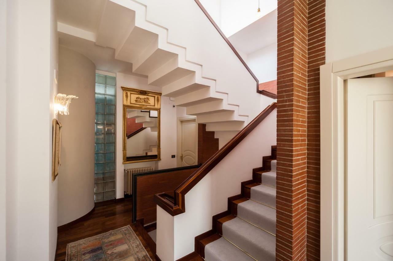 Dream House Pompei Bed & Breakfast Dış mekan fotoğraf