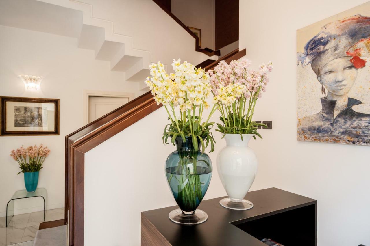 Dream House Pompei Bed & Breakfast Dış mekan fotoğraf