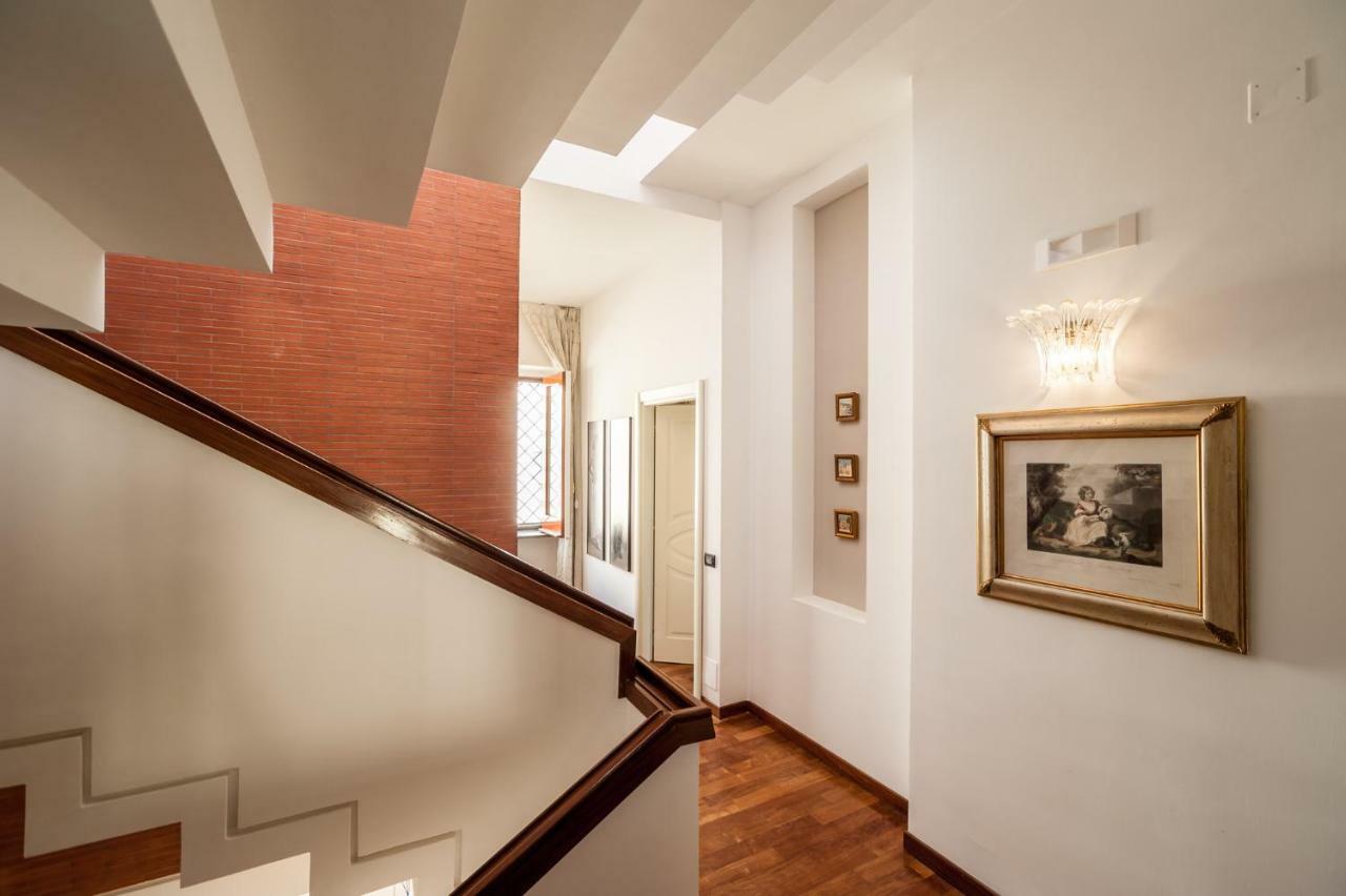 Dream House Pompei Bed & Breakfast Dış mekan fotoğraf